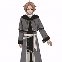 Mushoku Tensei GIF