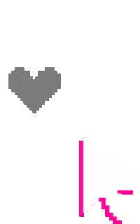 Instagram Arrow Sticker