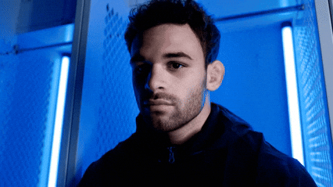 H2P Pittwrestling GIF by Pitt Panthers