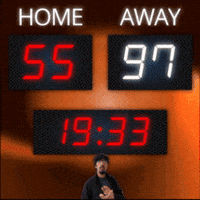 55 Home GIF