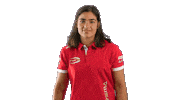 Jamie Chadwick Sticker by Prema Team