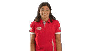 Jamie Chadwick Sticker by Prema Team