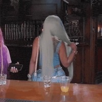 Sassy Chapter Two GIF