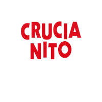 Sticker by Crucianelli