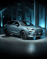 Americas Cup Barcelona GIF by CUPRA Official