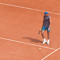 rafael nadal tennis GIF by Roland-Garros