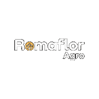 Romaflor Sticker by Grupo Solferti