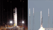 space cargo GIF by NASA