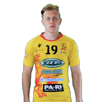 Challenge Handball Sticker by RiihimäenCocks