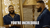 Dj Khaled Love GIF by TikTok