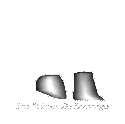 Durango Niche Sticker