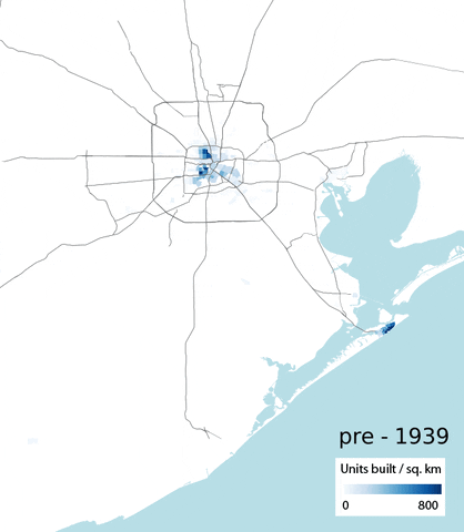 houston GIF