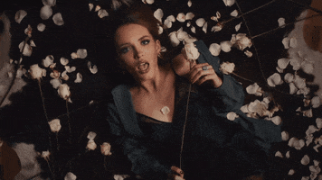 Country Music Reaction GIF by Maddie Walker