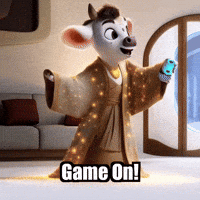 Video Games Fun GIF by Moosiahzen