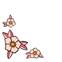 jessicawhitakerco flowers florals jessica whitaker jessicawhitaker Sticker