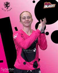 Clap Applaud GIF by Somerset County Cricket Club