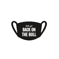DurhamNC north carolina bull nc durham Sticker