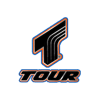 San Jose Roller Sticker by TOUR Hockey