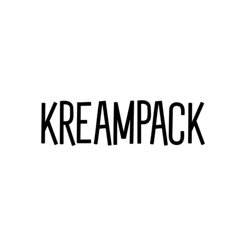KREAMPACK giphygifmaker diy embroidery do it yourself Sticker