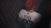 South Carolina Baseball GIF by gamecocksonline
