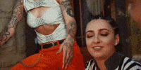 atlantic records GIF by Kehlani