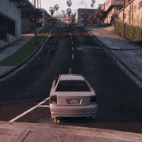 gasstationyoda gta gtav gasstationyoda gta funny GIF