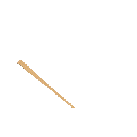 Old Fashioned Party Sticker by Bacardi