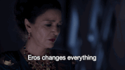 science fiction space GIF by SYFY