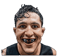 Mexico Mma Sticker by ClickplusMX