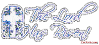 easter Sticker