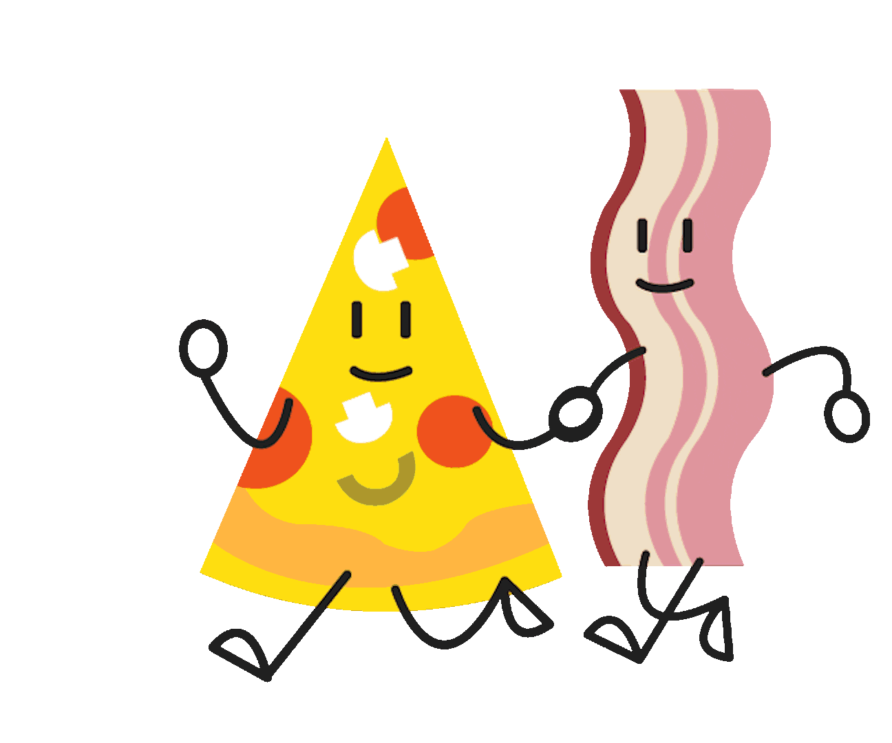 Food Sticker by Pederson's Natural Farms