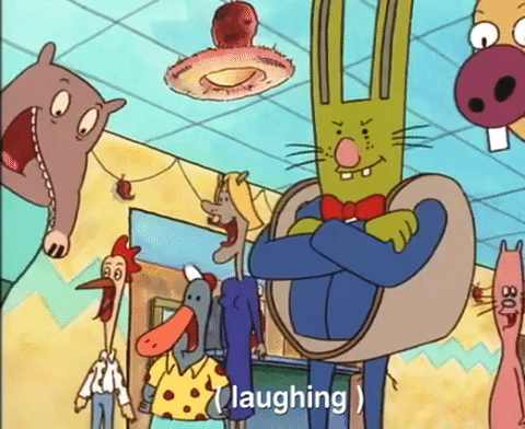 nicksplat GIF