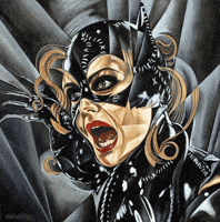 Michelle Pfeiffer Cat GIF