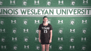 25Iwuwlax GIF by iwusports