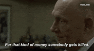 vice GIF by Black Market