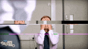 Stressed Fed Up GIF by Foil Arms and Hog