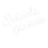 Typography Calligraphy Sticker