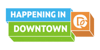 Downtowncenterrd Sticker by MALL