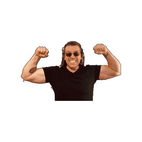 Chile Brigido Sticker by Leo Rey