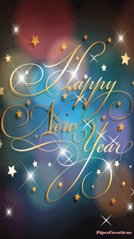 Pipercreations Celebrate 2021 Newyear Newyearsday January Newyear GIF