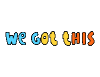 We Got This Fun Sticker by Google