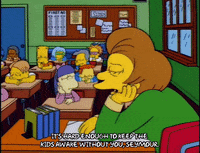 bored season 8 GIF
