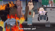 season 20 20x6 GIF by South Park 
