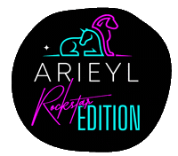 Mlm Sticker by Arieyl