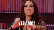 Happy I Love You GIF by Warner Bros. ITVP España