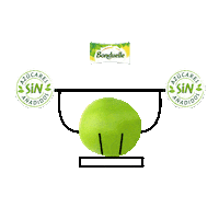 Vegetables Veggie Sticker by Bonduelle