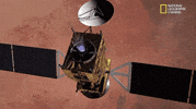 mars GIF by National Geographic Channel