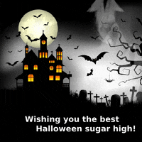 Halloween GIF