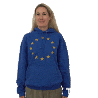 top vote Sticker by TNC Group