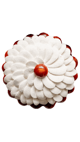 Cake Opera Sticker by Cedric Grolet